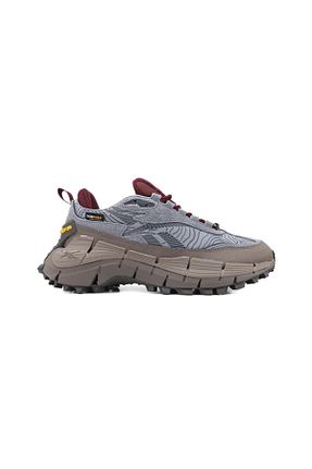 کفش دو و میدانی و تمرینی طوسی زنانه Reebok - کد 772416401