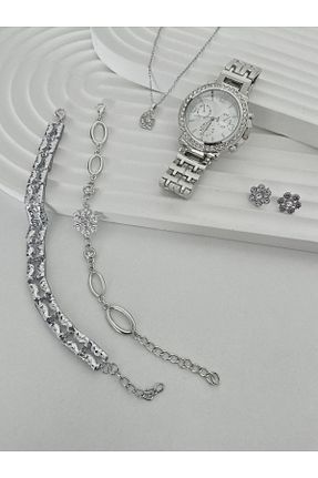 ساعت مچی زنانه 26-30 میلی متر Arzu Butik - کد 767083378