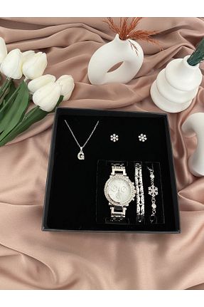 ساعت مچی زنانه 26-30 میلی متر Arzu Butik - کد 767083378