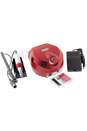 ناخن مصنوعی و اکسسوری قرمز MİRACLE NAİLS - کد 849685446