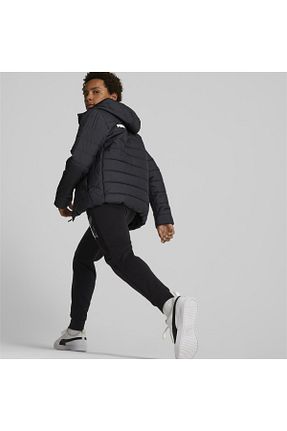 کاپشن اسپرت مشکی مردانه Fitted Puma - کد 849708219