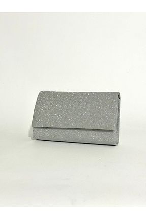 کیف مجلسی زنانه چرم مصنوعی NAZART - کد 819028369