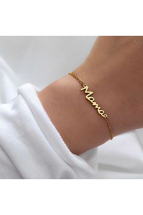 گردنبند نقره رنگی زنانه 925 عیار Satürn Silver Kuyumculuk - کد 843689617