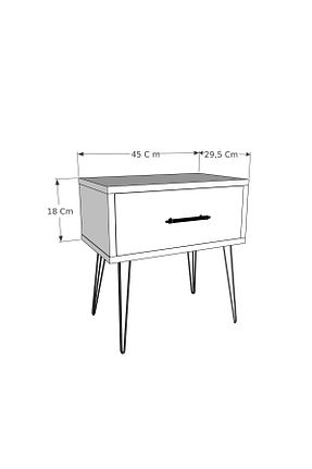  سفید 60 cm 45 cm کد 762714604