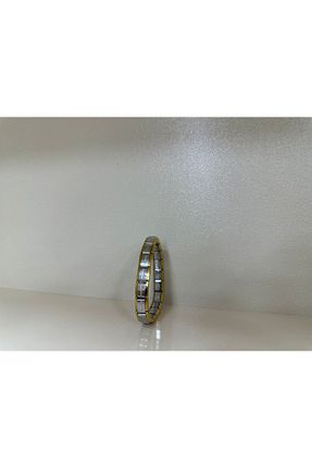 دستبند استیل (فولاد) زنانه استیل (فولاد) MEVATECH - کد 849757128