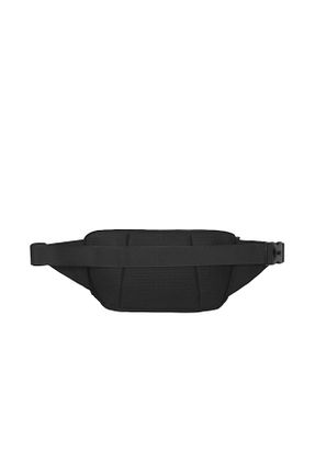 کیف دوشی مشکی مردانه پلی استر Jack & Jones - کد 849760790