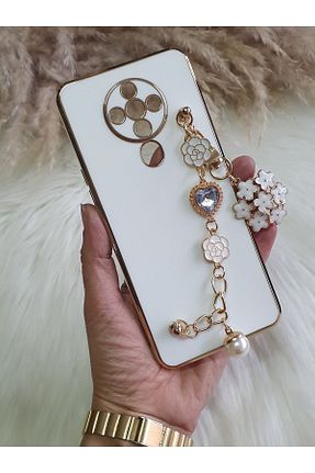 کاور و قاب سفید Aksesuarda Moda - کد 816916451