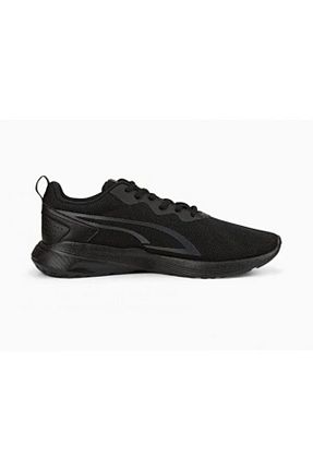 کفش دو و میدانی و تمرینی مشکی مردانه Puma - کد 752690948