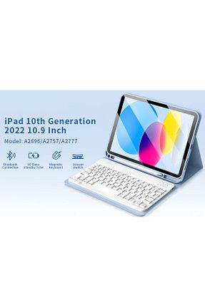 کیبورد سبز Fogy - کد 848990411