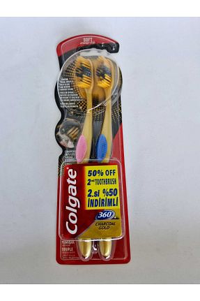 مسواک دستی Colgate - کد 849180362