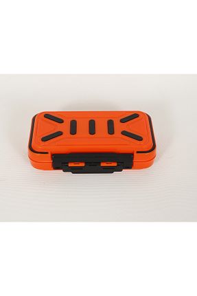 کیف لنسر ماهیگیری نارنجی Genel Markalar - کد 849656582