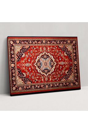 تابلو رنگی کنواس PaintedAnarchy - کد 849548643