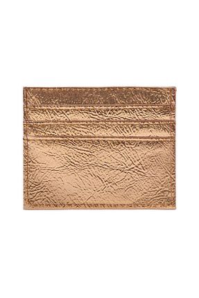 جا کارتی طلائی زنانه Boldy - کد 823102965