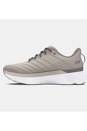کفش دو و میدانی و تمرینی بژ زنانه Under Armour - کد 849601018