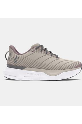 کفش دو و میدانی و تمرینی بژ زنانه Under Armour - کد 849601018