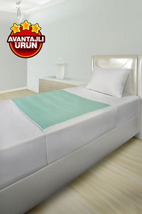 محافظ تشک سبز پنبه ای ATACA TEKSTİL - کد 843245298