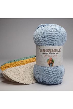 نخ بافندگی آبی urzsmell - کد 762270081