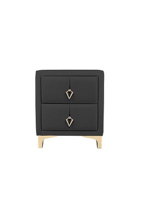 کمد طوسی Suntalam Gazzini Furniture - کد 784249805