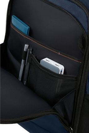 کیف نوت بوک آبی Samsonite - کد 217834524