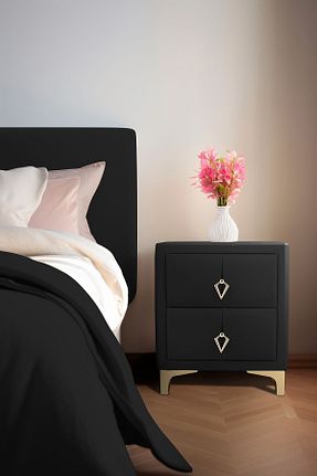 کمد طوسی Suntalam Gazzini Furniture - کد 784249805