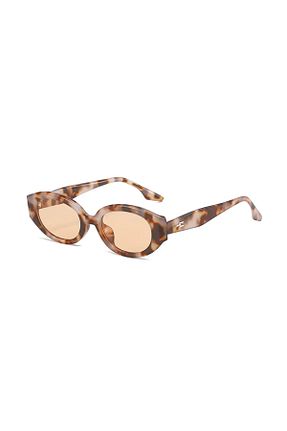 عینک آفتابی سبز زنانه UV400 Toz Vintage - کد 849605117