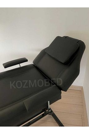 صندلی و مبل اداری مشکی Kozmobed - کد 849543167