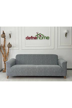 کاور مبل طوسی جاکار Defne Home - کد 849709116