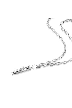 گردنبند نقره زنانه 925 عیار FEB Jewelry - کد 846284197