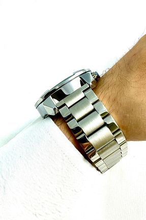 ساعت مچی آبی مردانه 41-46 میلی متر Daniel Klein - کد 849648518