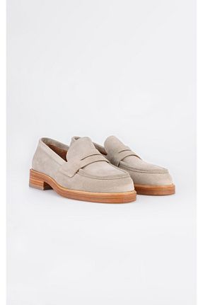 کفش کلاسیک بژ زنانه جیر UniqCrafter - کد 849257977