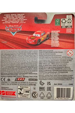 ماشین اسباب بازی Cars - کد 311469596