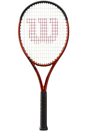 راکت تنیس نارنجی 100 inch2 Wilson - کد 731500802