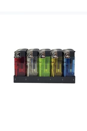 فندک کلاسیک سبز STR - کد 755150737