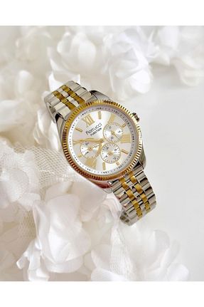 ساعت مچی زنانه 38 میلی متر Ferrucci - کد 824873754