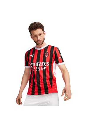 لباس فرم فوتبال قرمز مردانه Puma - کد 849743647