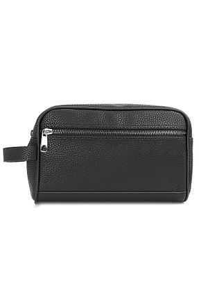 کیف دستی مشکی مردانه سایز متوسط Duke Nickle - کد 829624151