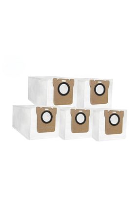 اکسسوری جاروبرقی سفید LİN GRUP - کد 849737645
