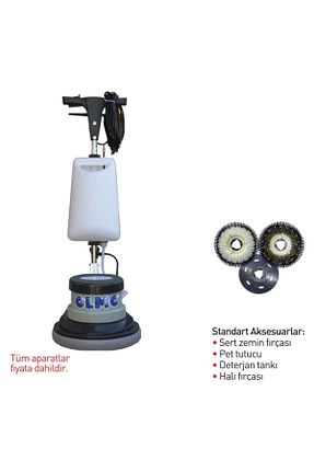 ماشین قالیشویی طوسی Powerwash - کد 799400749