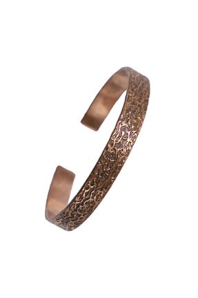 النگو زرد زنانه 10 عیار BESTTRENDS - کد 88554608