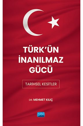 درسی و کتب کمک آموزشی Nobel Akademik Yayıncılık - کد 849801537