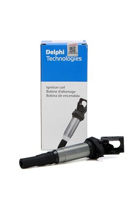 بوبین احتراق Delphi - کد 807693323