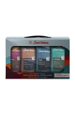 قهوه فیلتر و دانه JUAN VALDEZ - کد 796170322