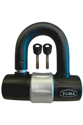 قفل و دزدگیر yuma kilit - کد 849829388