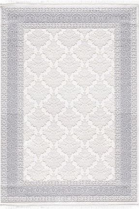 فرش طوسی زیره ضد لغزش Artemis Halı - کد 849801547