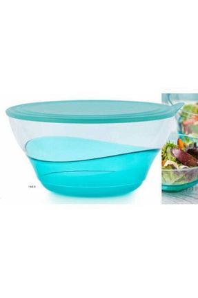 ظرف نگهداری سبز Tupperware - کد 227460111