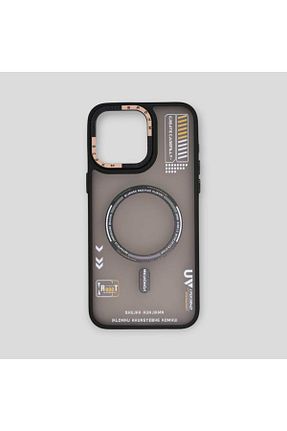 کاور و قاب مشکی iPhone 13 Pro Max TURKUAZ - کد 846709734