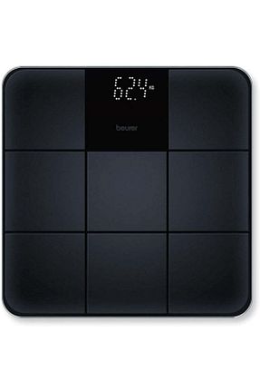 ترازو مشکی Beurer - کد 31701764
