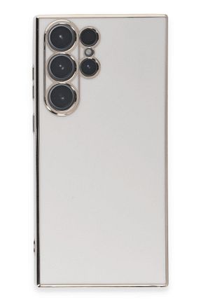 کاور و قاب سفید AQUA AKSESUAR - کد 822803289
