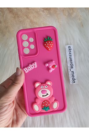 کاور و قاب صورتی Aksesuarda Moda - کد 849880497