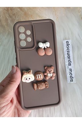 کاور و قاب قهوه ای Aksesuarda Moda - کد 849879695